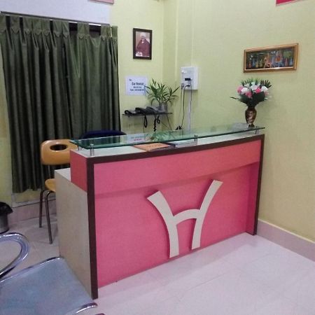 Sewak Lodge Silchar Luaran gambar