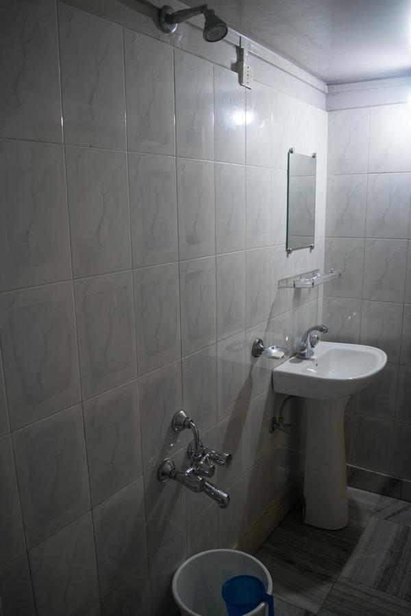 Sewak Lodge Silchar Luaran gambar