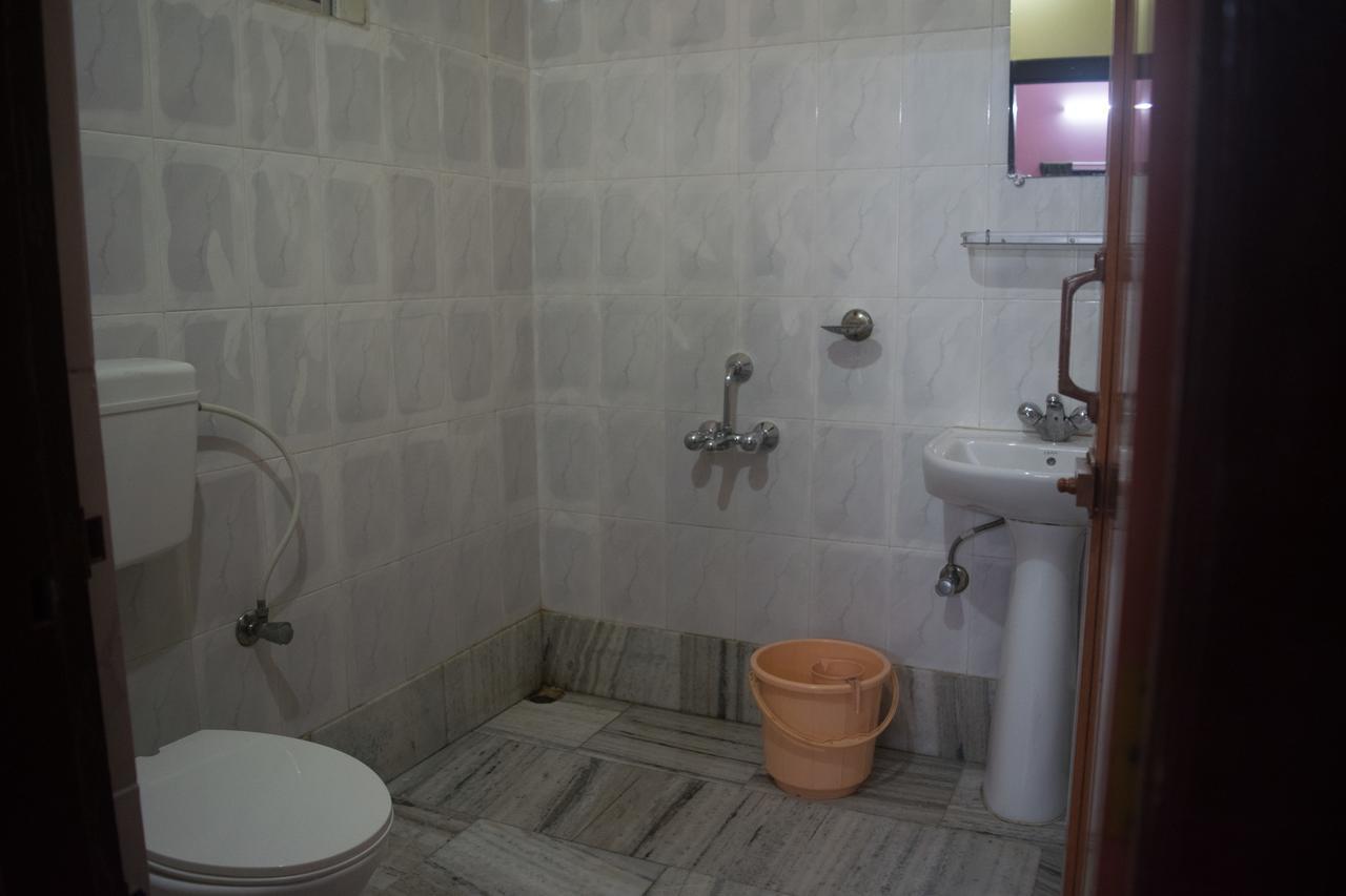 Sewak Lodge Silchar Luaran gambar