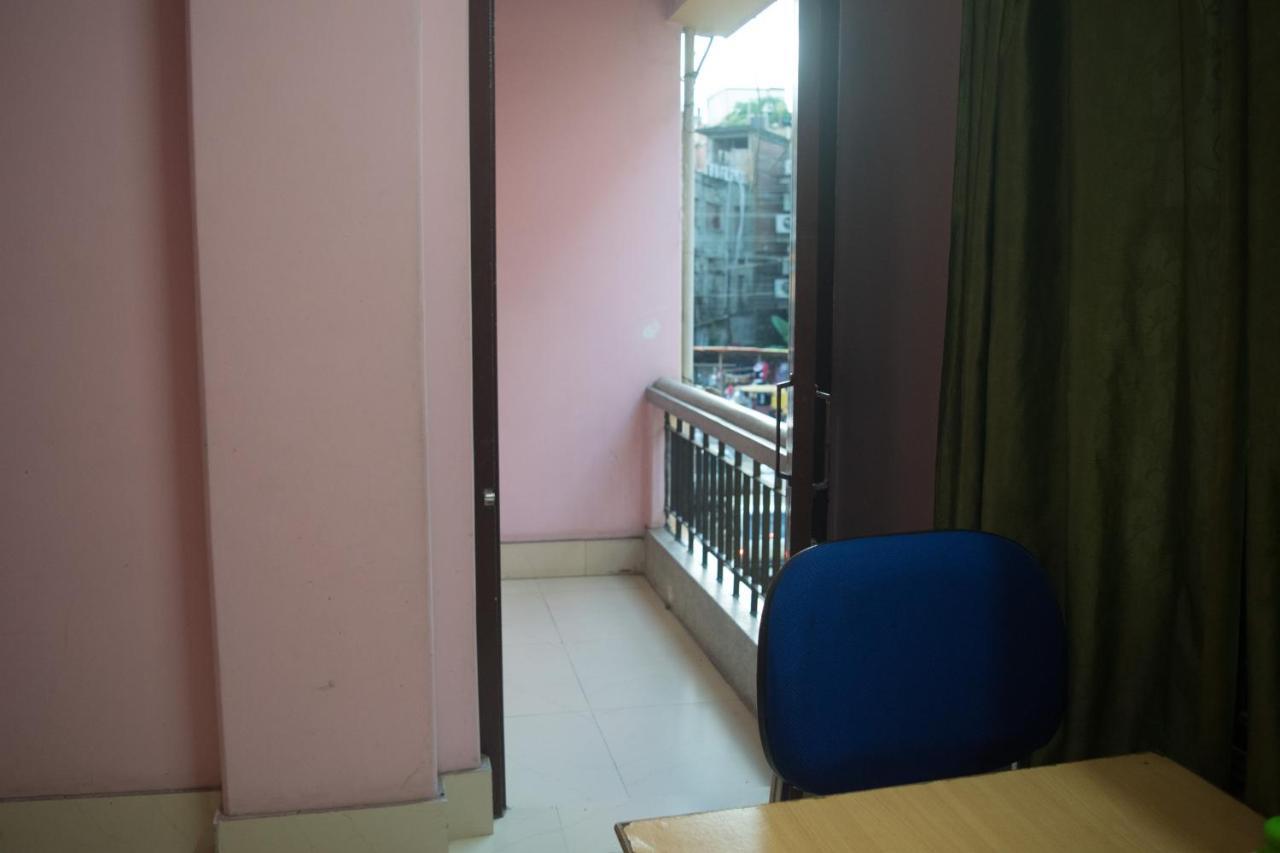 Sewak Lodge Silchar Luaran gambar