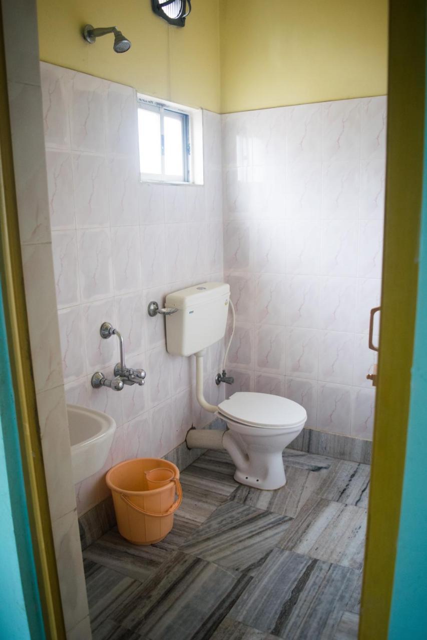 Sewak Lodge Silchar Luaran gambar