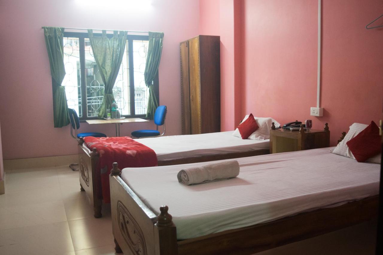 Sewak Lodge Silchar Luaran gambar